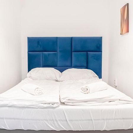 Central Belvedere 3Br Shared Apartment - 12 Min From City Center Vienna Exterior photo