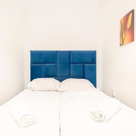 Central Belvedere 3Br Shared Apartment - 12 Min From City Center Vienna Exterior photo