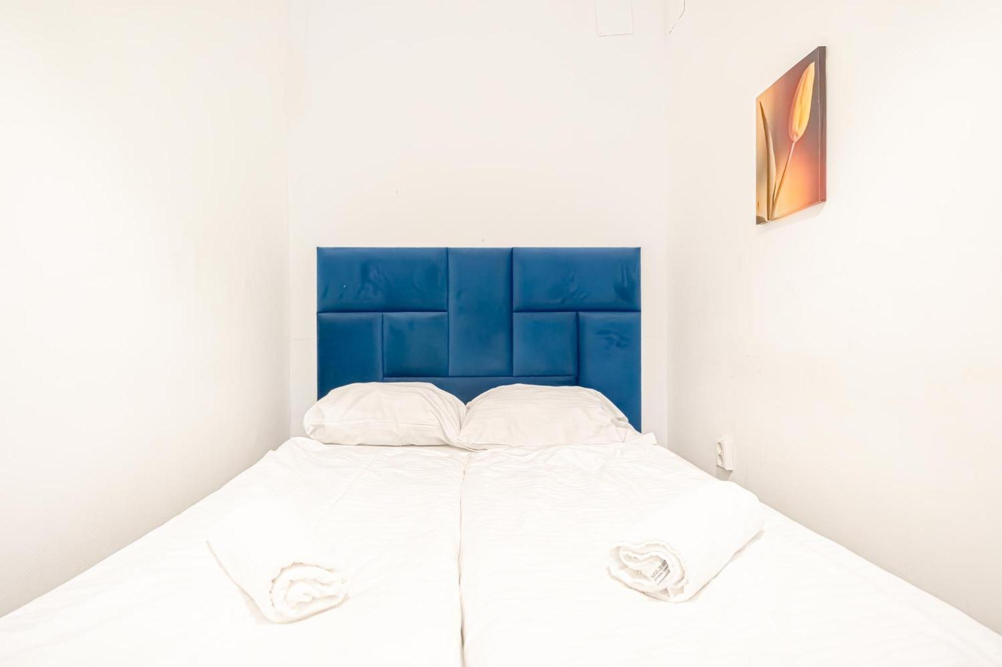 Central Belvedere 3Br Shared Apartment - 12 Min From City Center Vienna Exterior photo