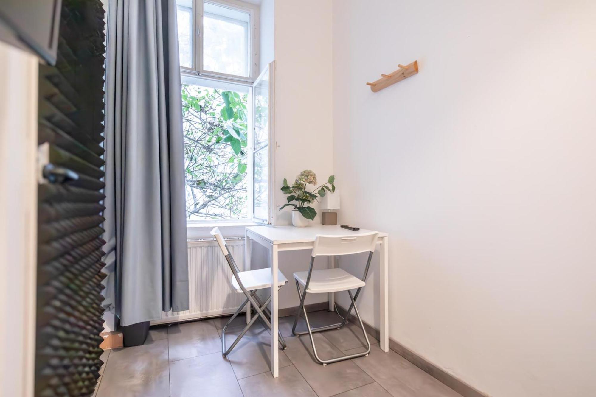 Central Belvedere 3Br Shared Apartment - 12 Min From City Center Vienna Exterior photo