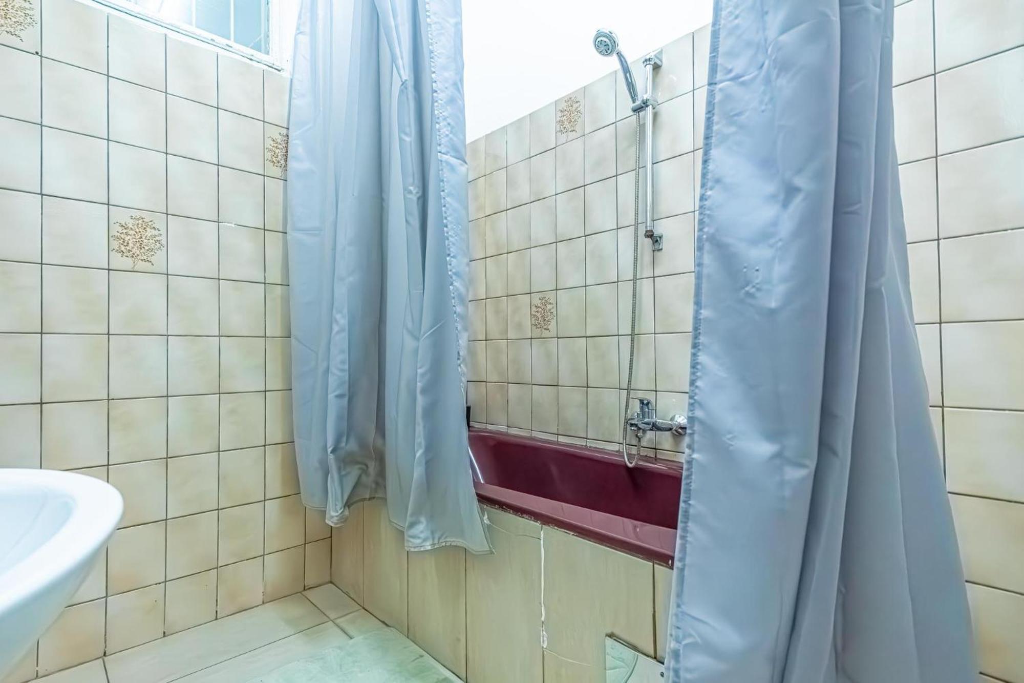 Central Belvedere 3Br Shared Apartment - 12 Min From City Center Vienna Exterior photo