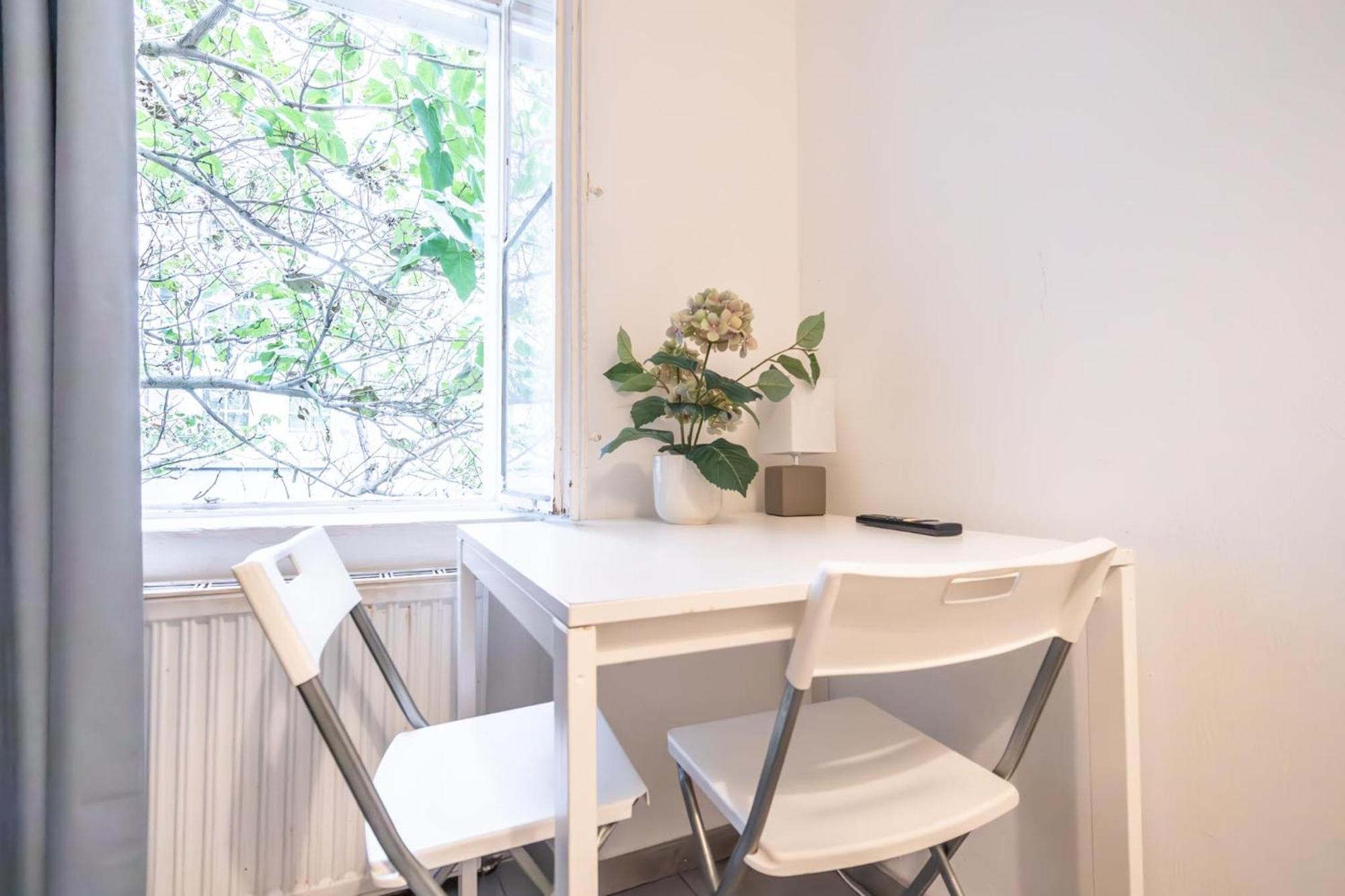 Central Belvedere 3Br Shared Apartment - 12 Min From City Center Vienna Exterior photo