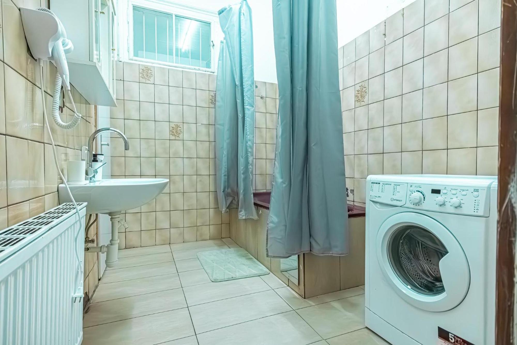 Central Belvedere 3Br Shared Apartment - 12 Min From City Center Vienna Exterior photo